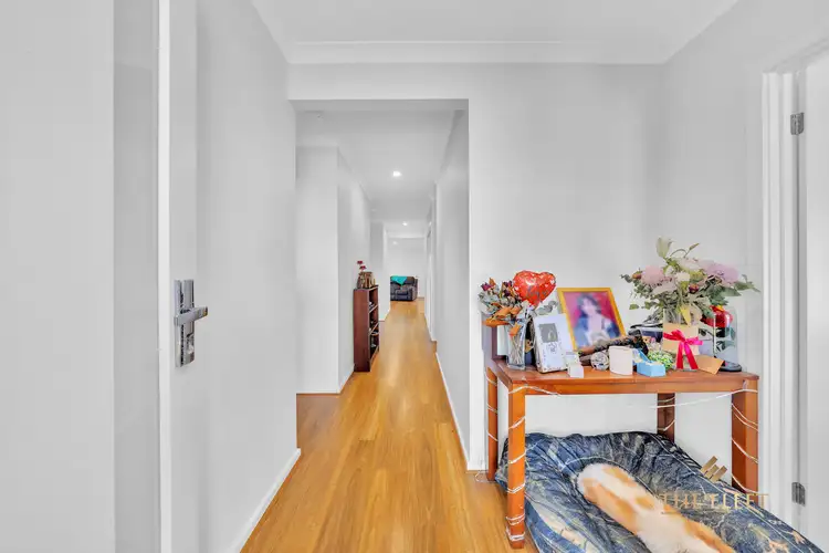 Second view of Homely house listing, 29 Stubberfield Road, Tarneit VIC 3029