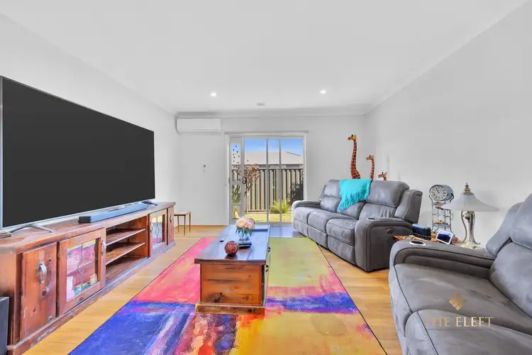 Fifth view of Homely house listing, 29 Stubberfield Road, Tarneit VIC 3029