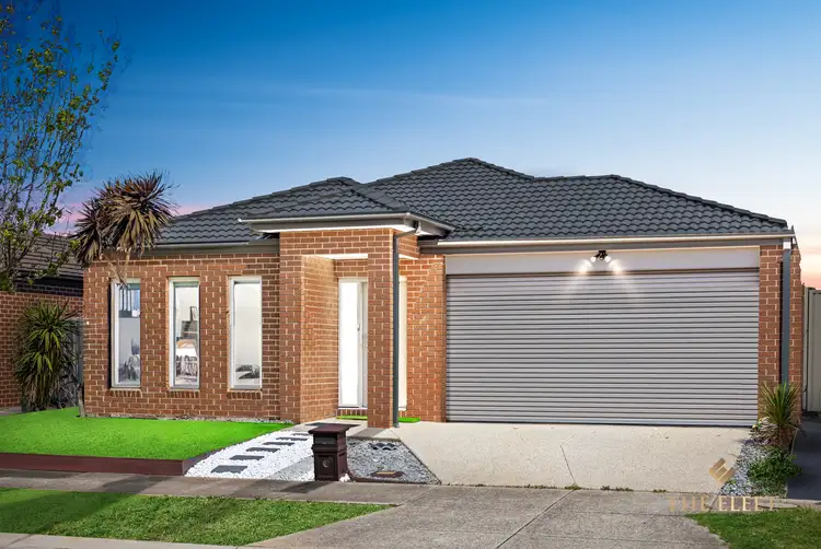 16 Vive Street, Tarneit VIC 3029