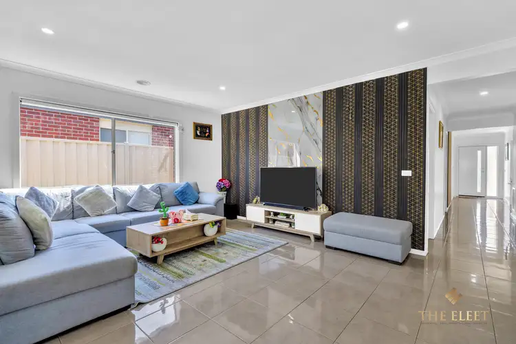 Fourth view of Homely house listing, 16 Vive Street, Tarneit VIC 3029