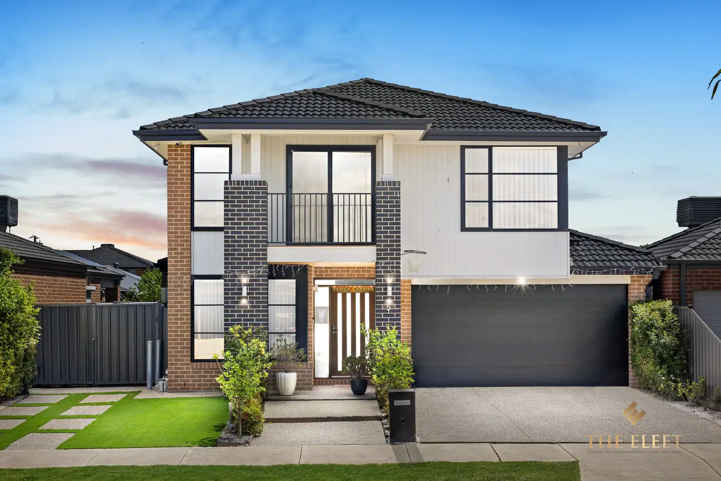 Main view of Homely house listing, 5 Firelight Drive, Tarneit VIC 3029