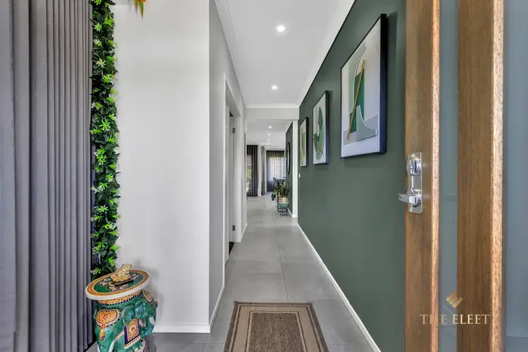 Second view of Homely house listing, 5 Firelight Drive, Tarneit VIC 3029