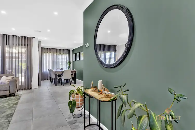 Third view of Homely house listing, 5 Firelight Drive, Tarneit VIC 3029