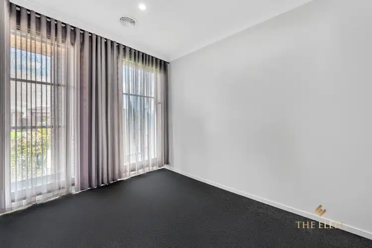 Fourth view of Homely house listing, 5 Firelight Drive, Tarneit VIC 3029