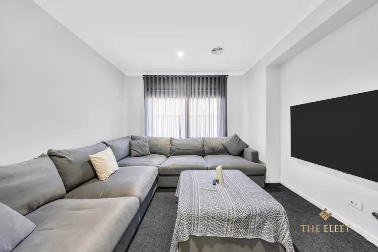 Fifth view of Homely house listing, 5 Firelight Drive, Tarneit VIC 3029