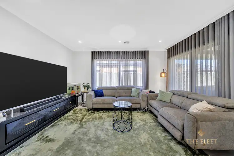 Sixth view of Homely house listing, 5 Firelight Drive, Tarneit VIC 3029