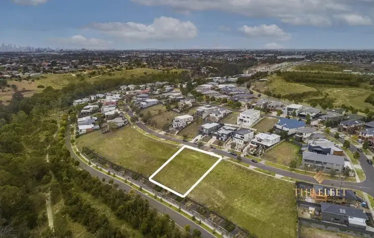 Second view of Homely land listing, 38 Riverbend Way, Sunshine North VIC 3020