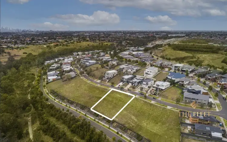 Third view of Homely land listing, 38 Riverbend Way, Sunshine North VIC 3020