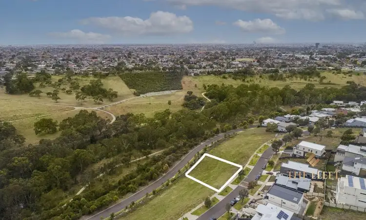 Fourth view of Homely land listing, 38 Riverbend Way, Sunshine North VIC 3020