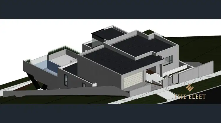 Fifth view of Homely land listing, 38 Riverbend Way, Sunshine North VIC 3020