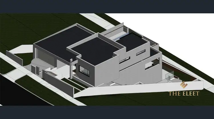 Sixth view of Homely land listing, 38 Riverbend Way, Sunshine North VIC 3020