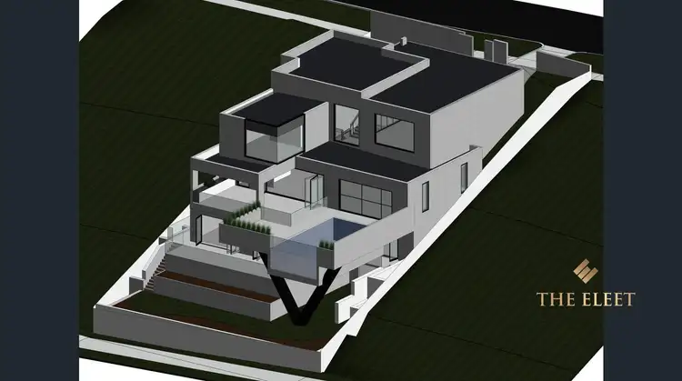 Seventh view of Homely land listing, 38 Riverbend Way, Sunshine North VIC 3020