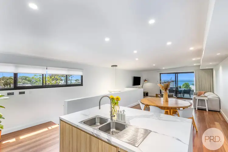 Fourth view of Homely semi-detached listing, 230A Soldiers Point Road, Salamander Bay NSW 2317