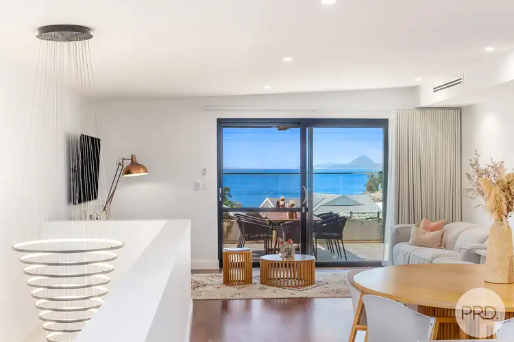 Sixth view of Homely semi-detached listing, 230A Soldiers Point Road, Salamander Bay NSW 2317