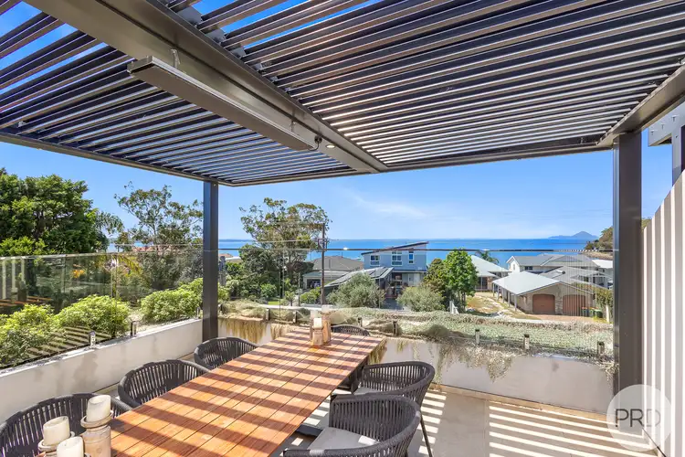 Seventh view of Homely semi-detached listing, 230A Soldiers Point Road, Salamander Bay NSW 2317