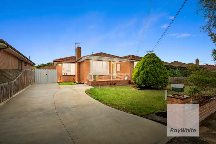 20 Club Avenue, Kingsbury VIC 3083