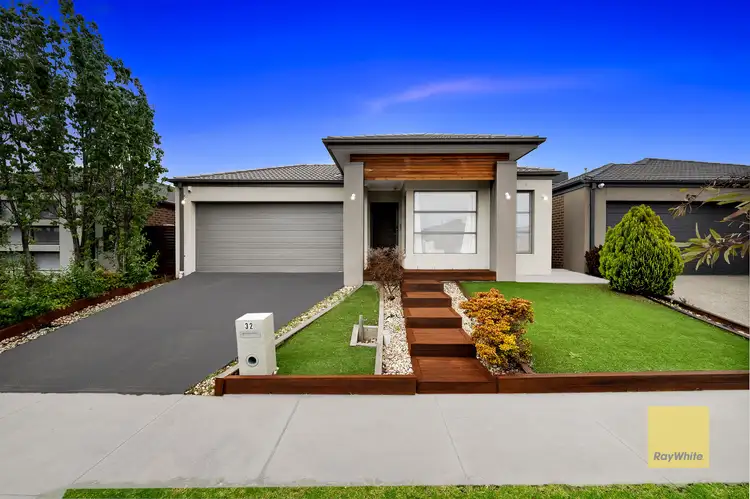 32 Barrangi Drive, Tarneit VIC 3029