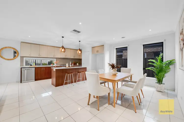 Sixth view of Homely house listing, 32 Barrangi Drive, Tarneit VIC 3029