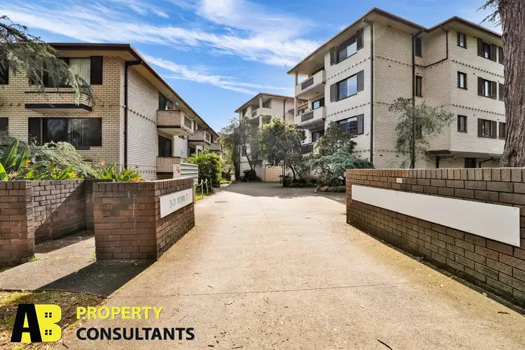 31/24-28 Wigram Street, Harris Park NSW 2150