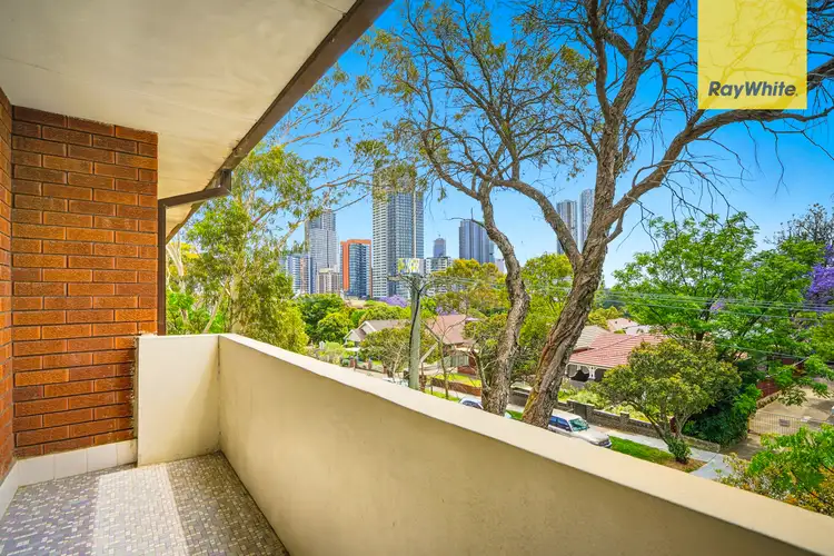 7/152 Good Street, Harris Park NSW 2150