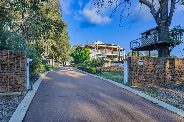 9 Coral Vine Loop, Jarrahdale WA 6124