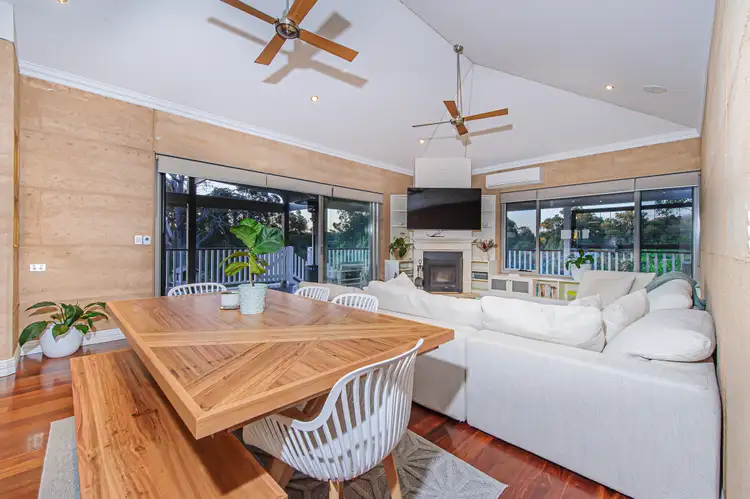Second view of Homely house listing, 9 Coral Vine Loop, Jarrahdale WA 6124