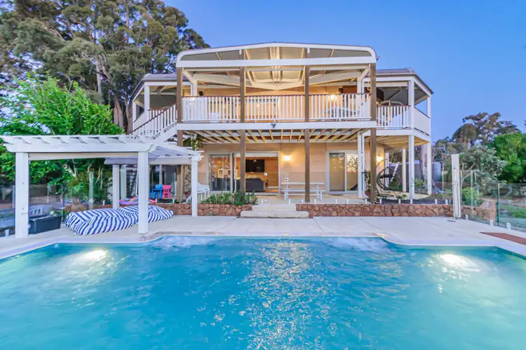 Fourth view of Homely house listing, 9 Coral Vine Loop, Jarrahdale WA 6124