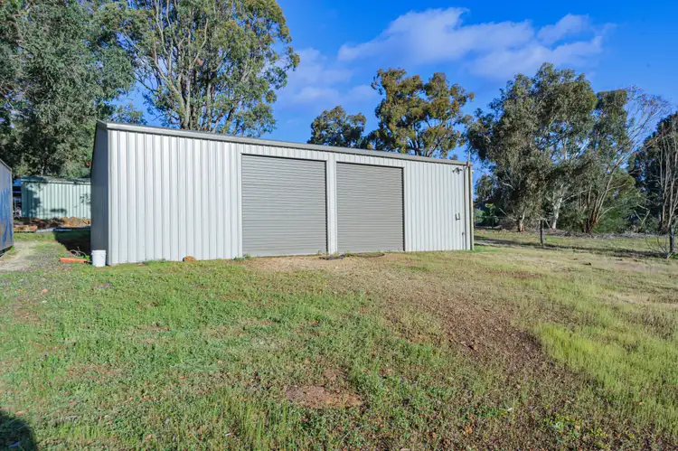 Fifth view of Homely house listing, 9 Coral Vine Loop, Jarrahdale WA 6124