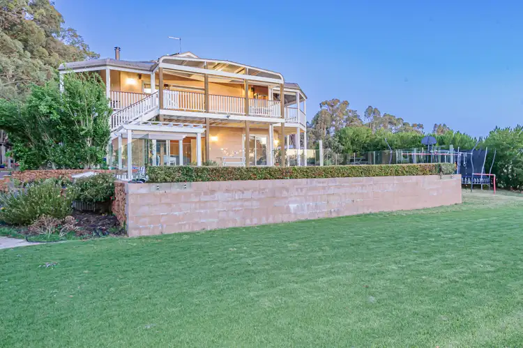 Seventh view of Homely house listing, 9 Coral Vine Loop, Jarrahdale WA 6124