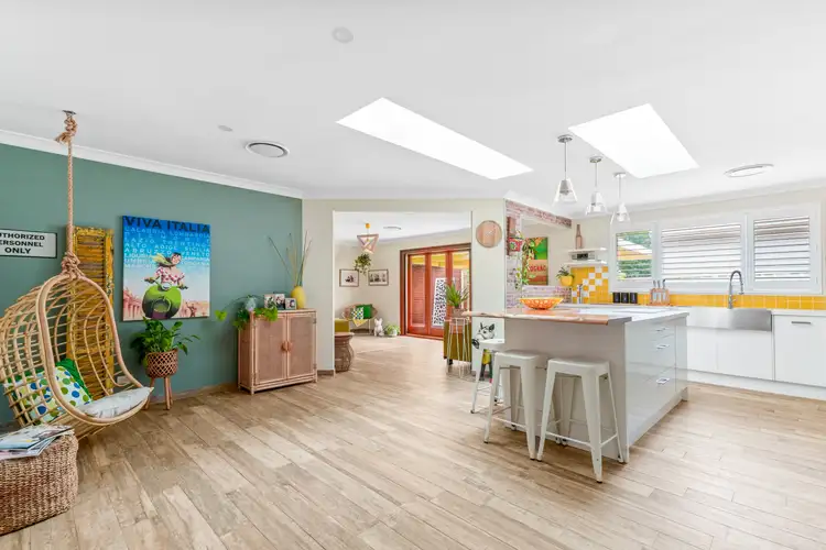 28 Lowan Place, Kellyville NSW 2155