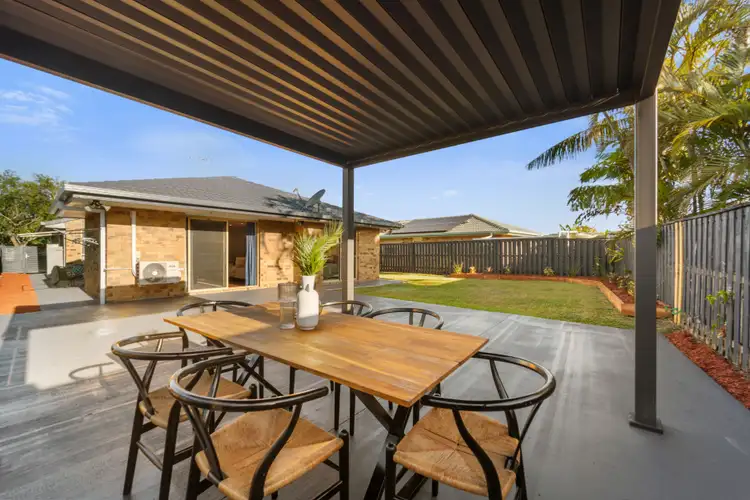 38 Orchid Crescent, Fitzgibbon QLD 4018