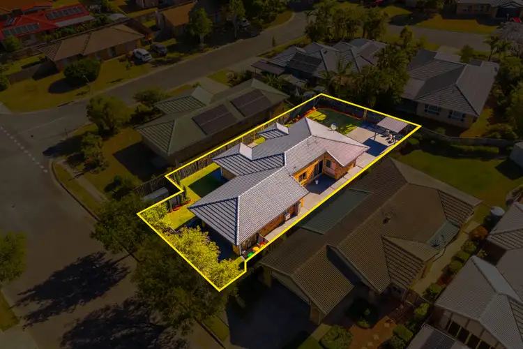 Third view of Homely house listing, 38 Orchid Crescent, Fitzgibbon QLD 4018