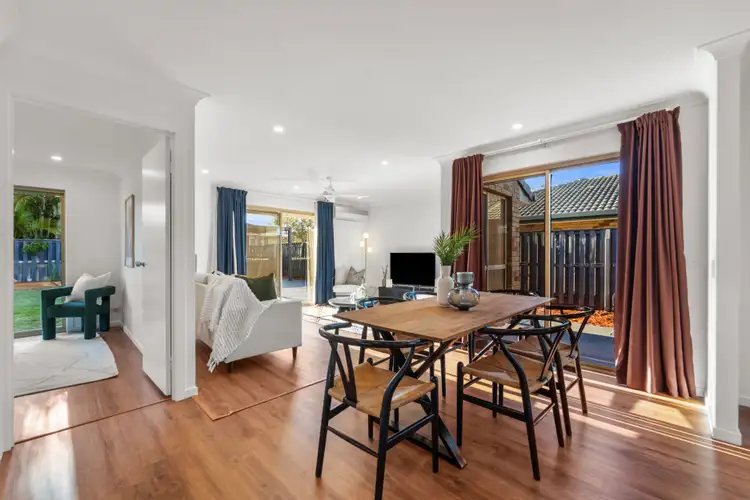 Sixth view of Homely house listing, 38 Orchid Crescent, Fitzgibbon QLD 4018