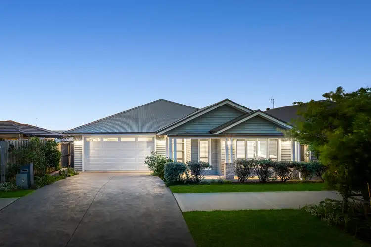 4 Percival Road, Elderslie NSW 2570