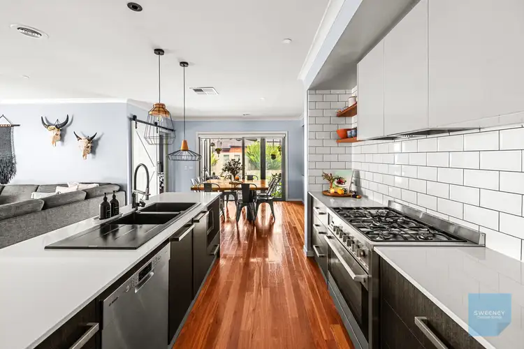 Third view of Homely house listing, 53 Lancefield Drive, Caroline Springs VIC 3023