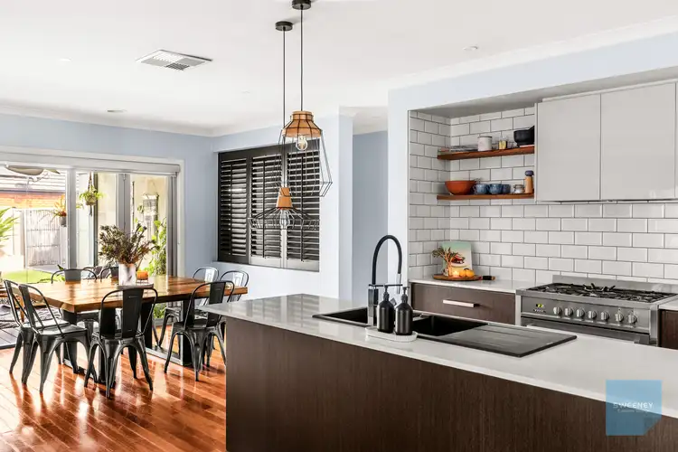 Fourth view of Homely house listing, 53 Lancefield Drive, Caroline Springs VIC 3023