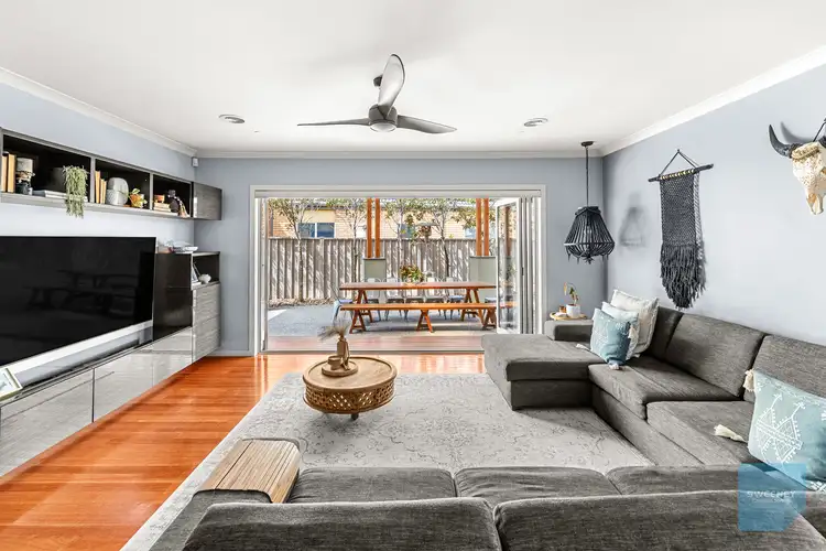 Sixth view of Homely house listing, 53 Lancefield Drive, Caroline Springs VIC 3023