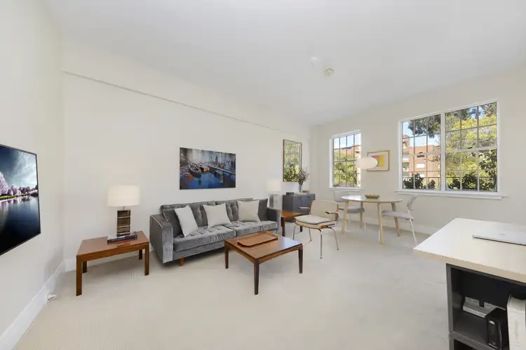 26/2 Greenknowe Avenue, Elizabeth Bay NSW 2011