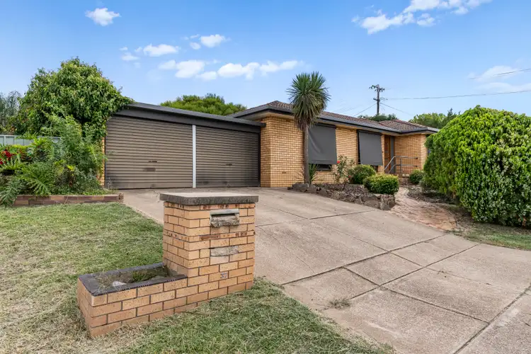 37 Merinda Crescent, Kooringal NSW 2650