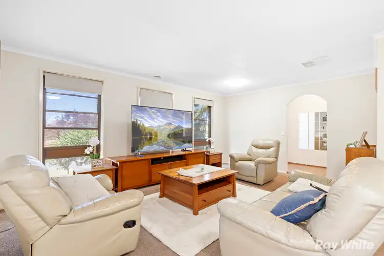 Third view of Homely house listing, 37 Merinda Crescent, Kooringal NSW 2650