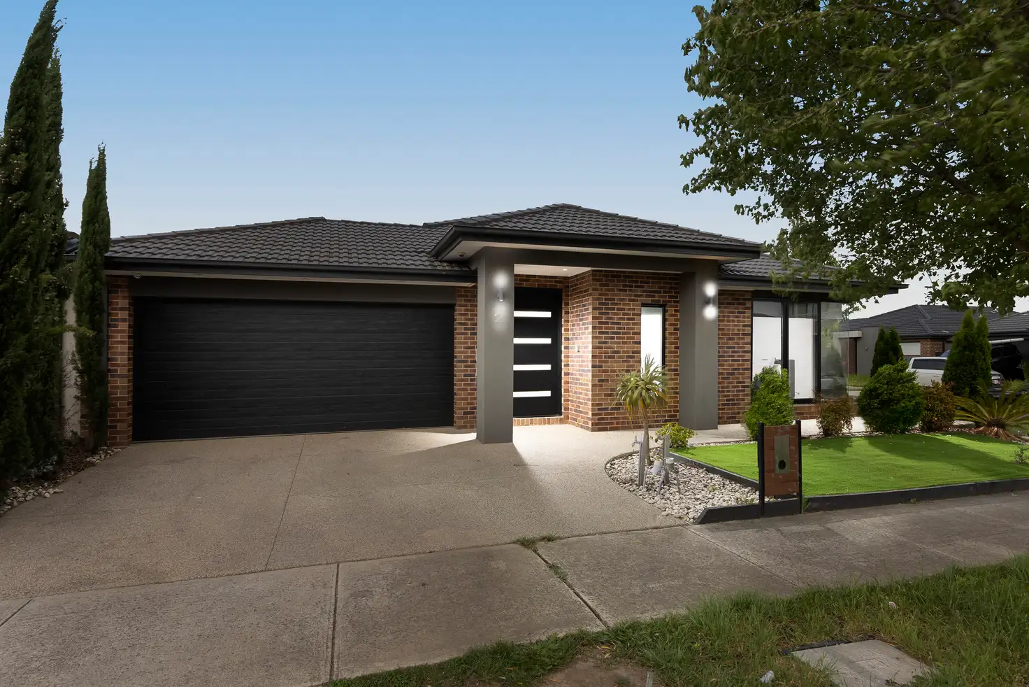 Main view of Homely house listing, 2 Rowena Way, Mickleham VIC 3064