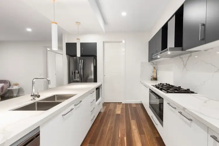 Fifth view of Homely house listing, 2 Rowena Way, Mickleham VIC 3064