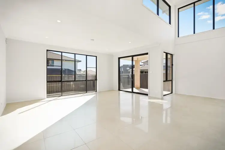 Fourth view of Homely house listing, 20 Glencoe Circuit (Gables), Box Hill NSW 2765