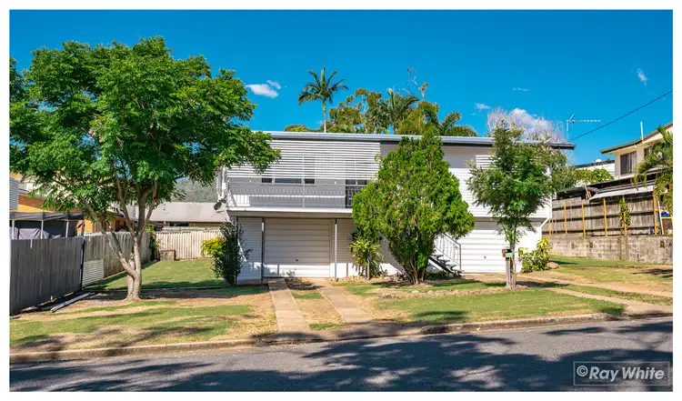 10 Potts Street, Norman Gardens QLD 4701