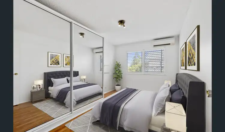 Fifth view of Homely apartment listing, 3/24 Brighton Road, Highgate Hill QLD 4101