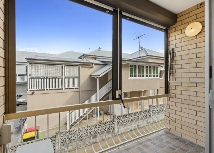 Sixth view of Homely apartment listing, 3/24 Brighton Road, Highgate Hill QLD 4101