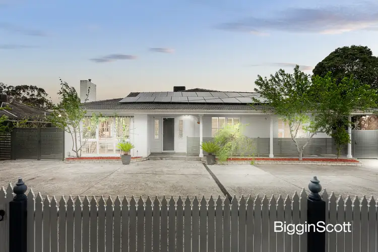 24 Booran Avenue, Glen Waverley VIC 3150