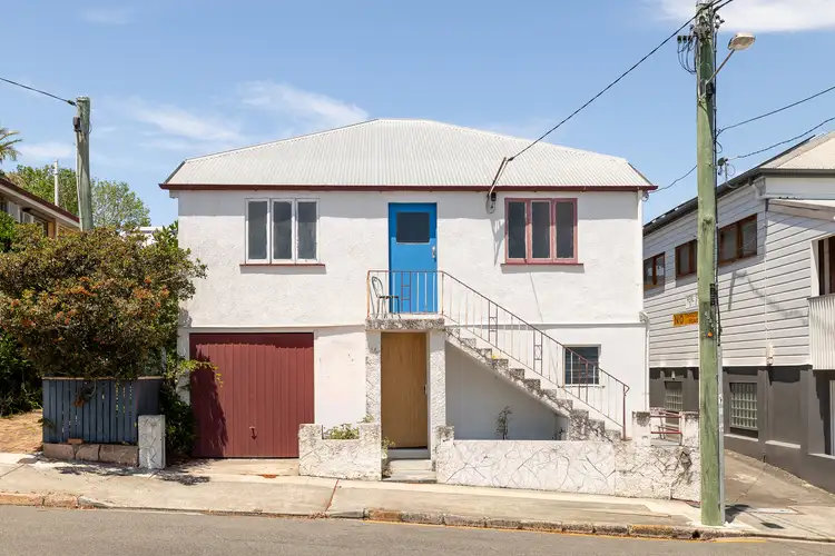 141 Heal Street, New Farm QLD 4005