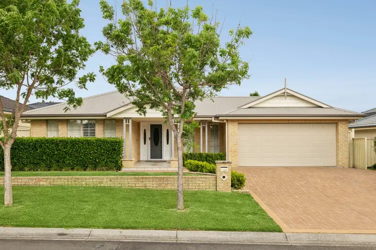 28 Endeavour Circuit, Harrington Park NSW 2567