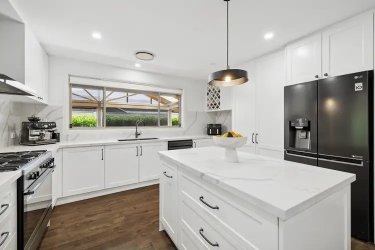 Third view of Homely house listing, 28 Endeavour Circuit, Harrington Park NSW 2567